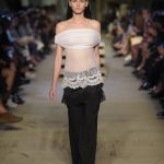 Givenchy Spring Collection