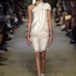 Givenchy 2016 RTW Spring Collection