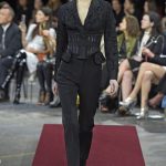 Paris Latest Givenchy  Fall Collection