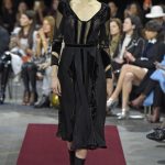Givenchy  2015 Paris Collection