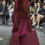 2015 Latest Givenchy  Paris Fall Collection