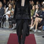 2015 Fall Givenchy  Latest Collection