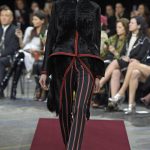 2015 Latest Givenchy  Paris Collection