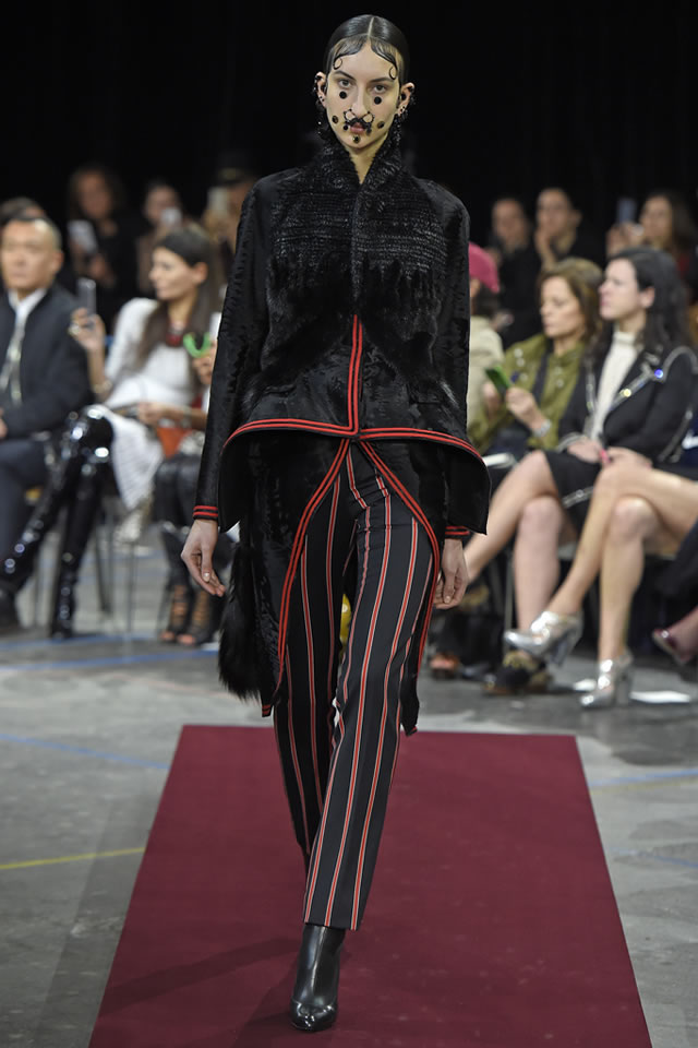 2015 Latest Givenchy  Paris Collection