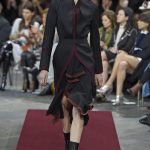 Fall Givenchy  2015 Collection