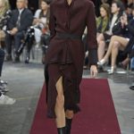 Fall Givenchy  Paris Collection