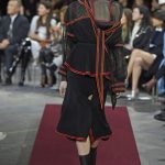 Fall Givenchy  Latest 2015 Paris Collection