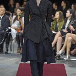 Givenchy  Fall 2015 Paris Collection