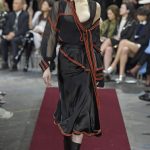 Fall Paris Givenchy  Collection