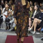 Fall Paris Givenchy  2015 Collection