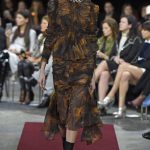 Latest Collection by Givenchy  2015 Fall