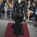 2015 Fall Givenchy  Collection