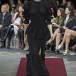 Latest Collection Paris by Givenchy  2015 Fall