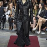 Latest Collection Paris 2015 by Givenchy  Fall