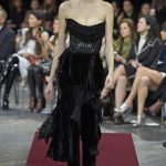 Paris Givenchy  2015 Collection