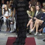 Givenchy  Fall Paris 2015 Collection