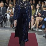 Paris Givenchy  2015 Fall Collection