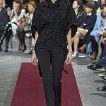 Givenchy  2015 Fall Collection