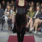 Paris Fall Givenchy  2015 Collection