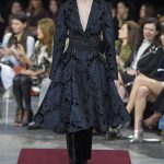 Paris Givenchy  Fall Collection