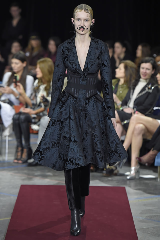 Paris Givenchy  Fall Collection