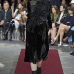 Givenchy  2015 Fall Paris Collection
