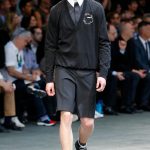 Givenchy Spring Collection 2015 Menswear