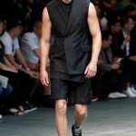 Spring Collection Latest 2015 Givenchy Menswear