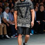 2015 Spring Collection Givenchy Menswear