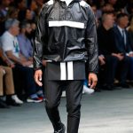 2015 Givenchy Spring Collection Menswear