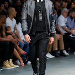 Givenchy 2015 Menswear