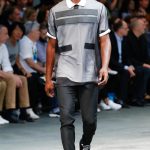 Givenchy 2015 Spring Collection Menswear