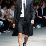 Givenchy 2015 Spring Collection Menswear