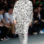 Spring Collection Givenchy 2015 Menswear