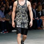 Spring Collection Givenchy Menswear