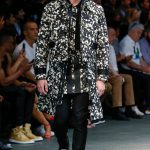 Spring Collection Givenchy 2015 Menswear