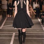Givenchy Paris Fashion Week S/S 2015 Collection