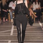 Latest Collection by Givenchy Paris Fashion Week S/S 2015