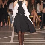 Latest Collection Paris Fashion Week S/S by Givenchy 2015