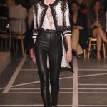 Givenchy Paris Fashion Week S/S Collection