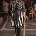 Givenchy 2015 Paris Fashion Week S/S Collection