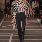 Givenchy Paris Fashion Week S/S Collection