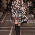 Givenchy Latest Paris Fashion Week S/S 2015 Collection