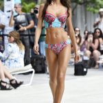 MBFW Swim Gottex 2015 Miami Collection
