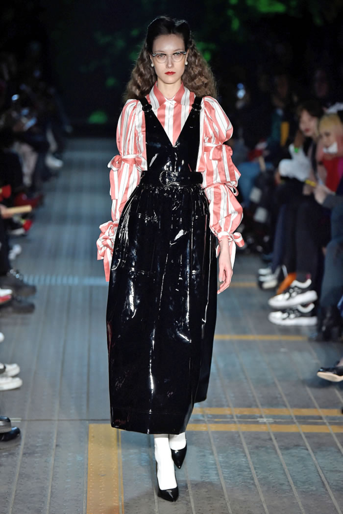 Growing Pains Fall  2017 Collection