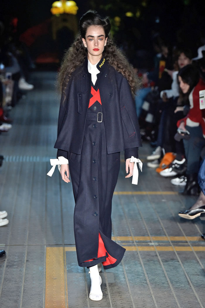 Fall  Latest Growing Pains Collection