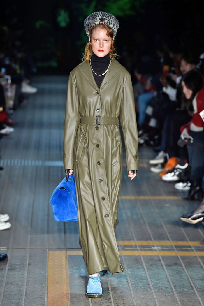 Fall  Latest 2017 Growing Pains Collection