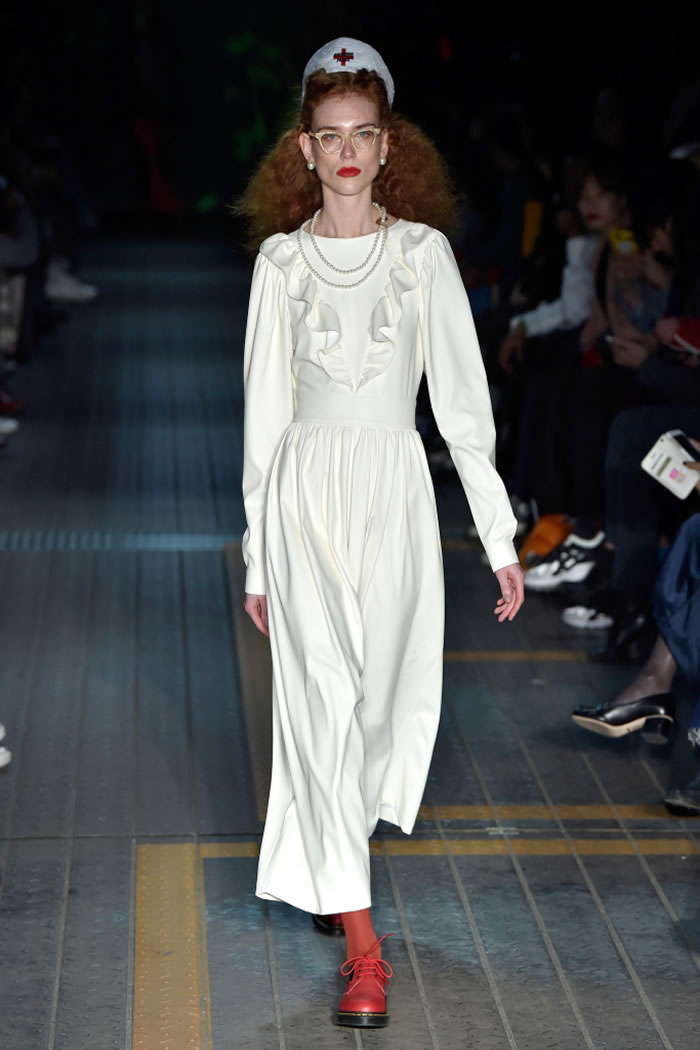 2017 Growing Pains Fall  Collection