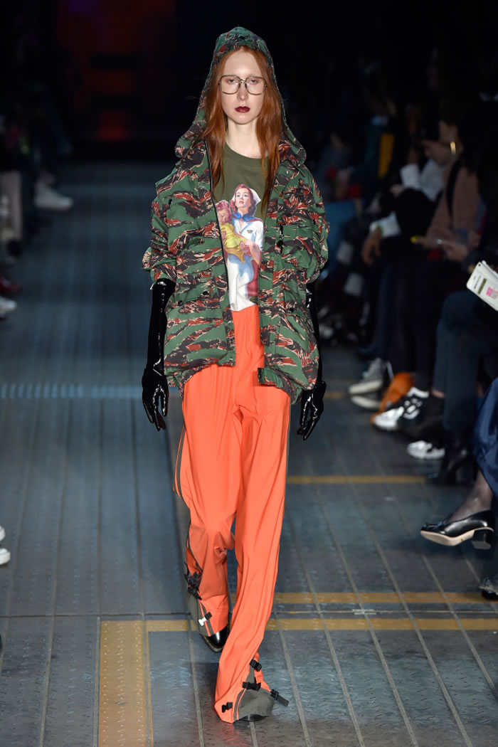 2017 Growing Pains Latest Collection