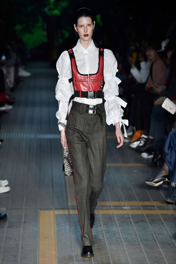 2017 Latest Growing Pains  Fall  Collection